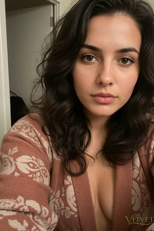 Larissa Fonseca — 1